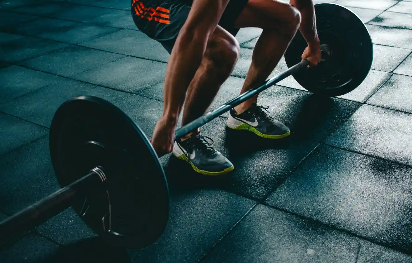 JimGym (Work in progress)